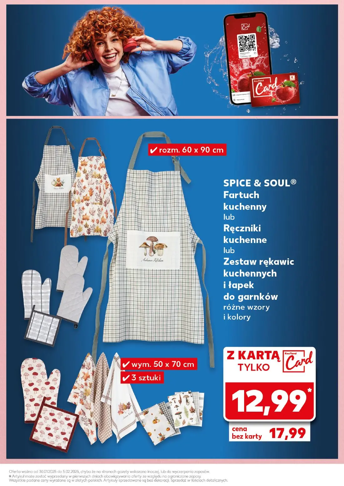 gazetka promocyjna Kaufland Mega okazje - Strona 11