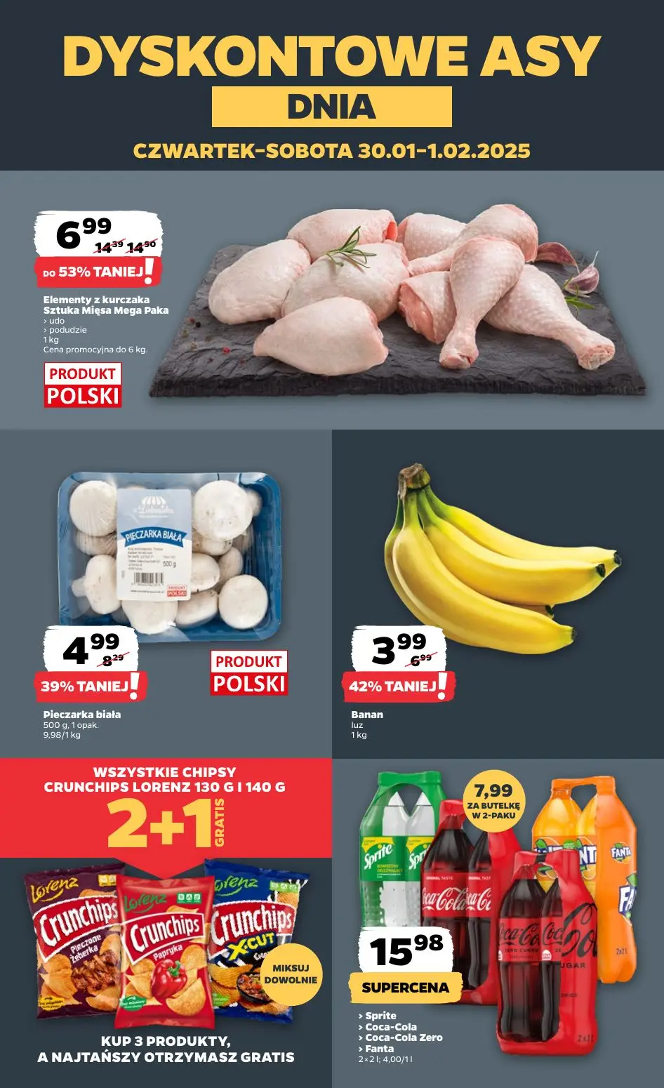 gazetka promocyjna NETTO Od czwartku - Strona 16