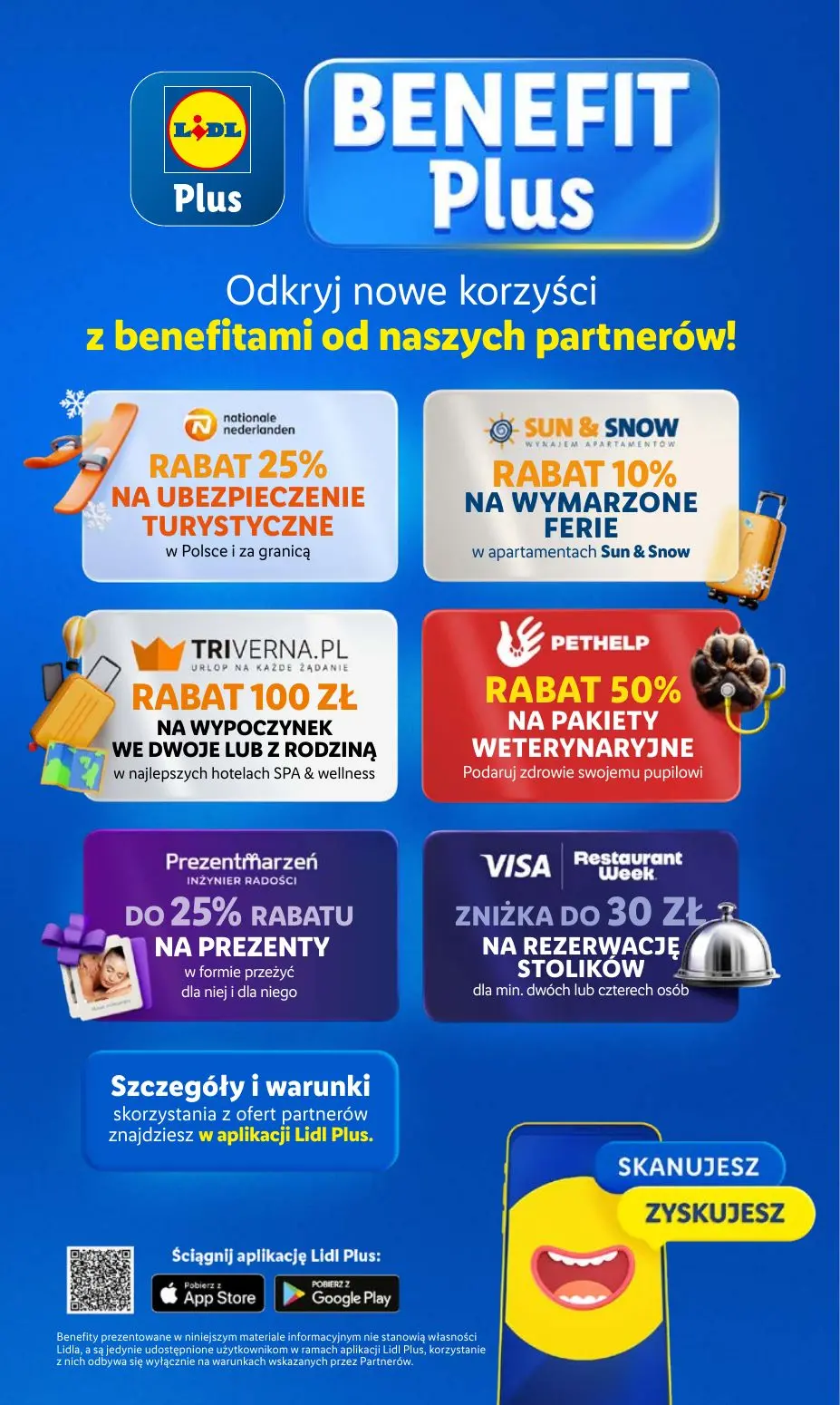 gazetka promocyjna LIDL Od poniedziałku - Strona 60