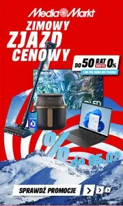 Gazetka promocyjna Media Markt, ważna od 2025-02-03 do 2025-02-05.