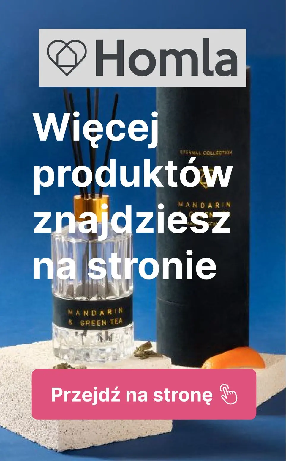 gazetka promocyjna Homla -50% na drugi produkt - Strona 12