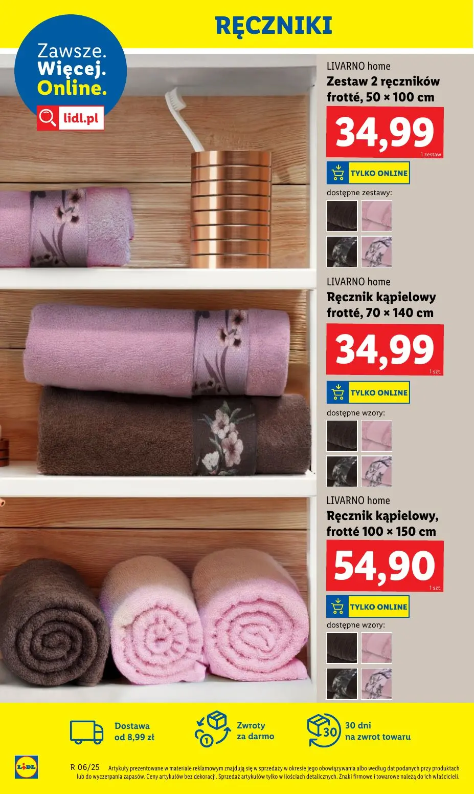 gazetka promocyjna LIDL Katalog - Strona 17