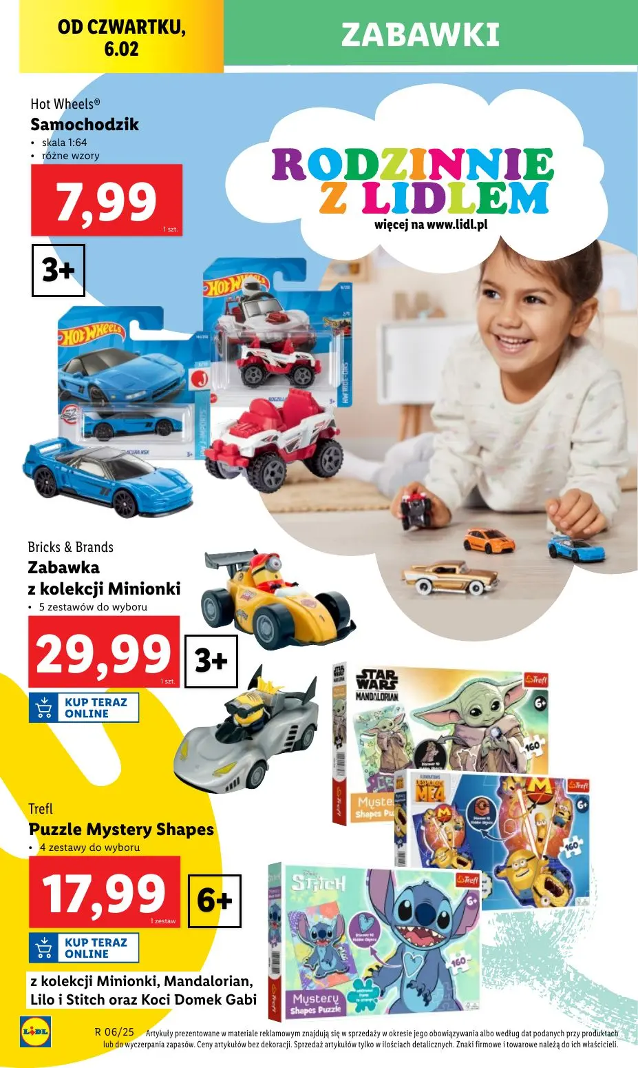 gazetka promocyjna LIDL Katalog - Strona 18