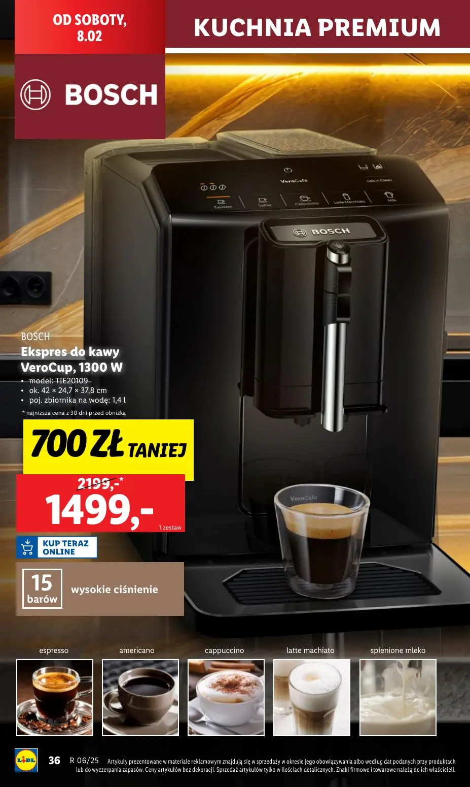 gazetka promocyjna LIDL Katalog - Strona 38