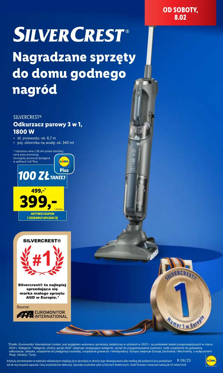 gazetka promocyjna LIDL Katalog - Strona 53