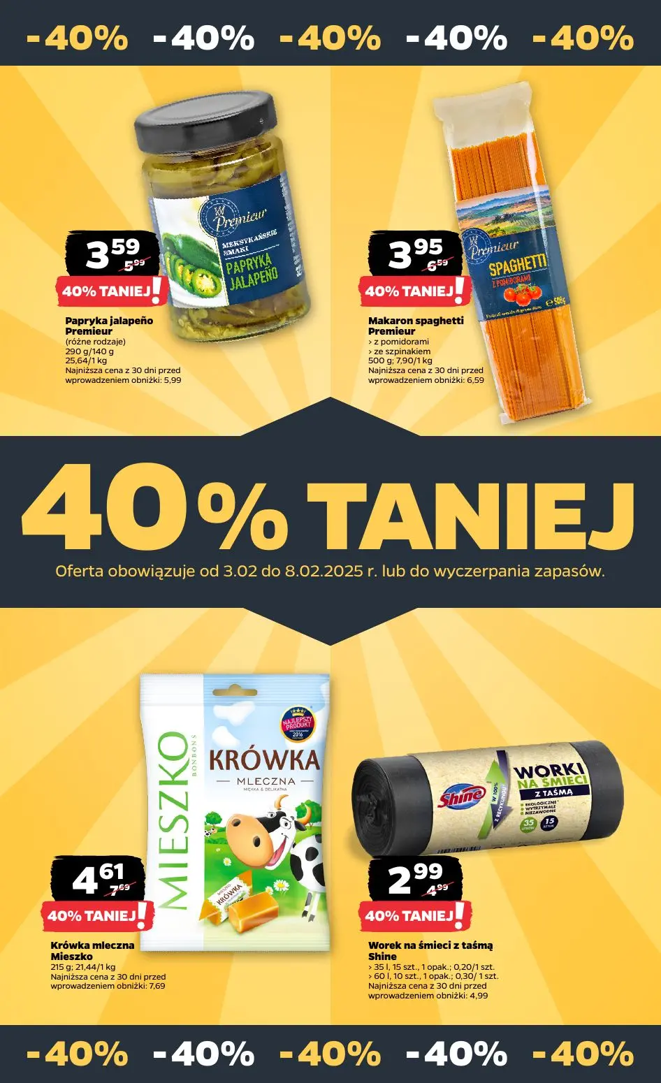 gazetka promocyjna NETTO  - Strona 24