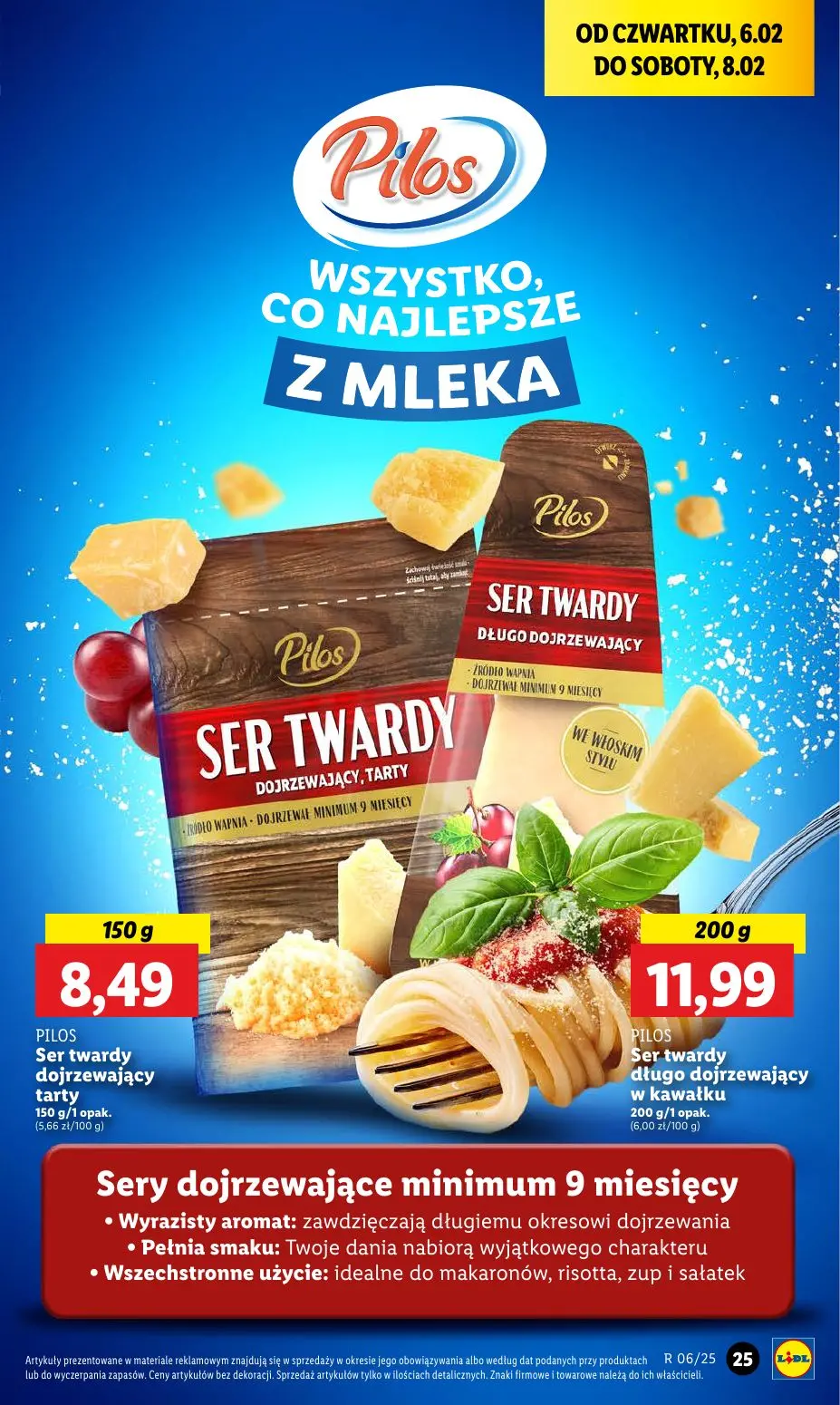 gazetka promocyjna LIDL Od czwartku - Strona 27