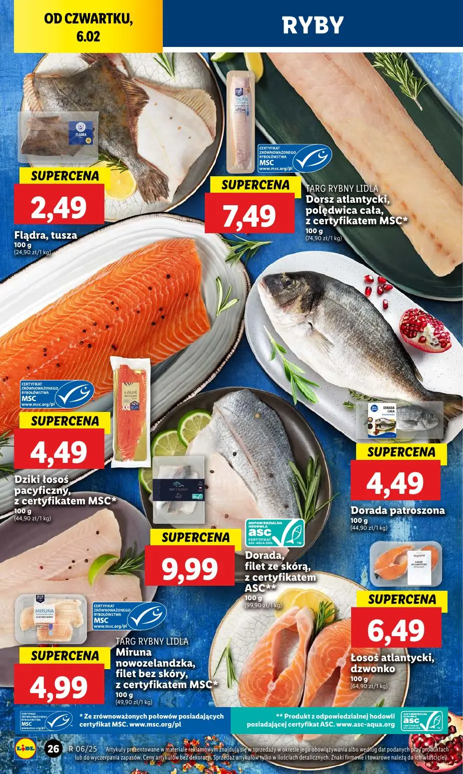 gazetka promocyjna LIDL Od czwartku - Strona 28