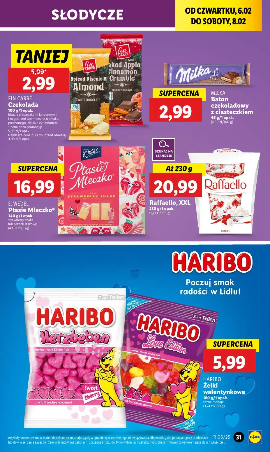 gazetka promocyjna LIDL Od czwartku - Strona 35