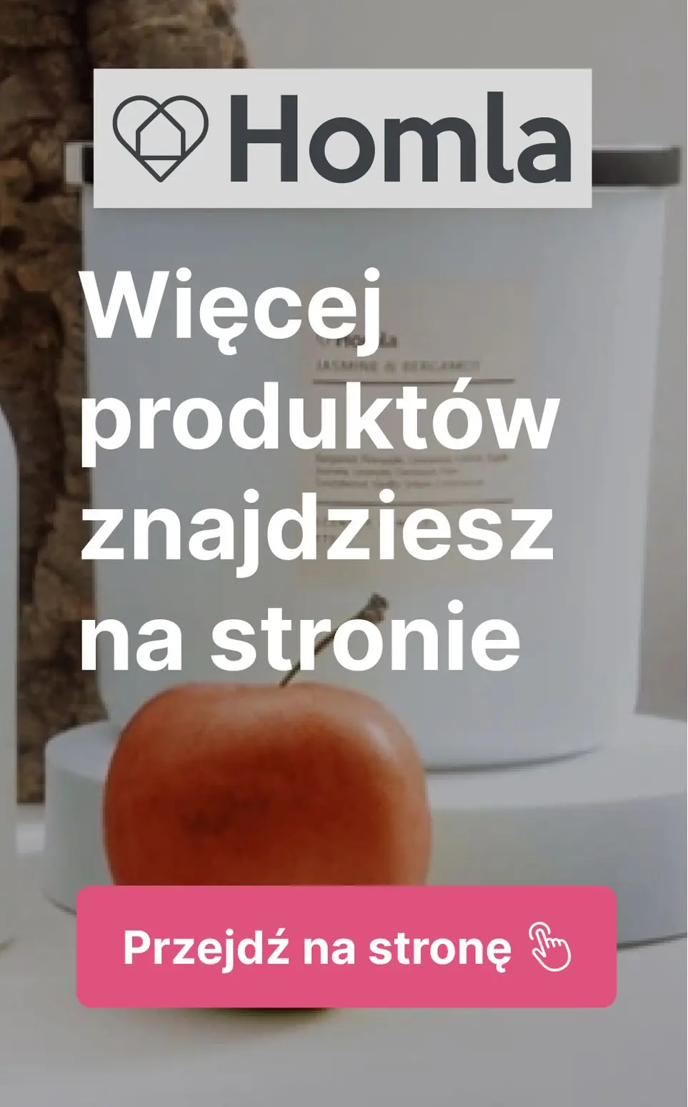 gazetka promocyjna Homla 20% na oznaczone produkty - Strona 12