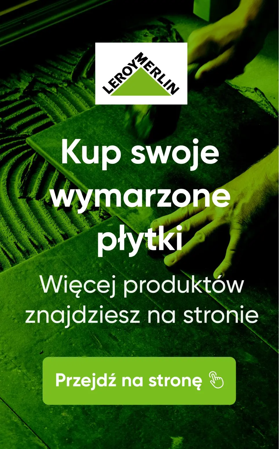 gazetka promocyjna Leroy Merlin ZWROT 200 ZŁ za każde wydane 1000zł!!! - Strona 24