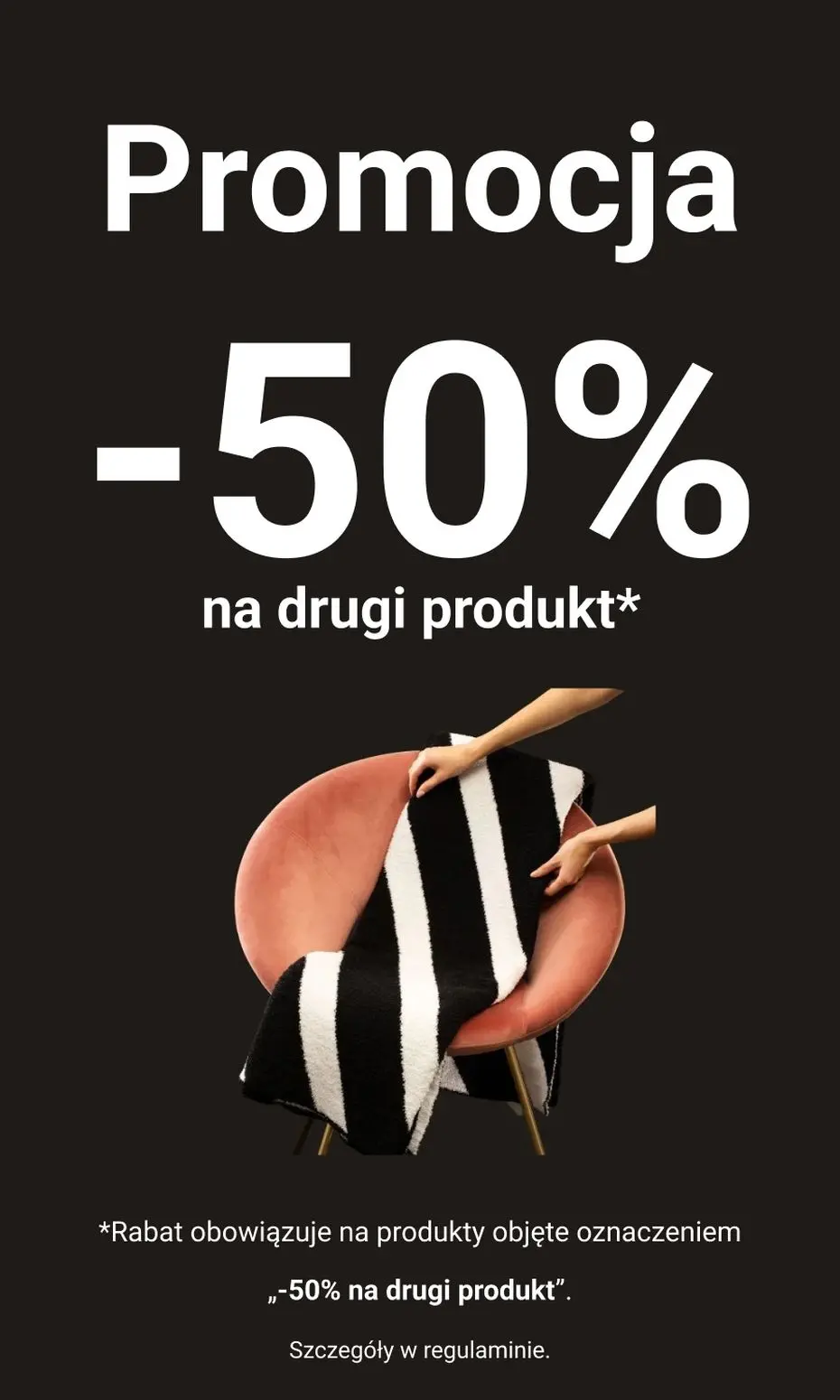 gazetka promocyjna Homla Final Sale! - Strona 9