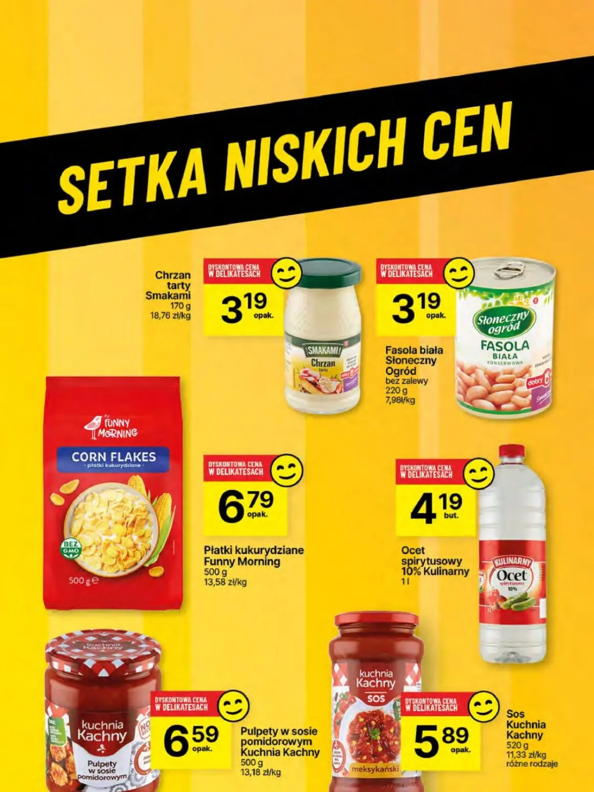 gazetka promocyjna Delikatesy Centrum Od czwartku - Strona 51