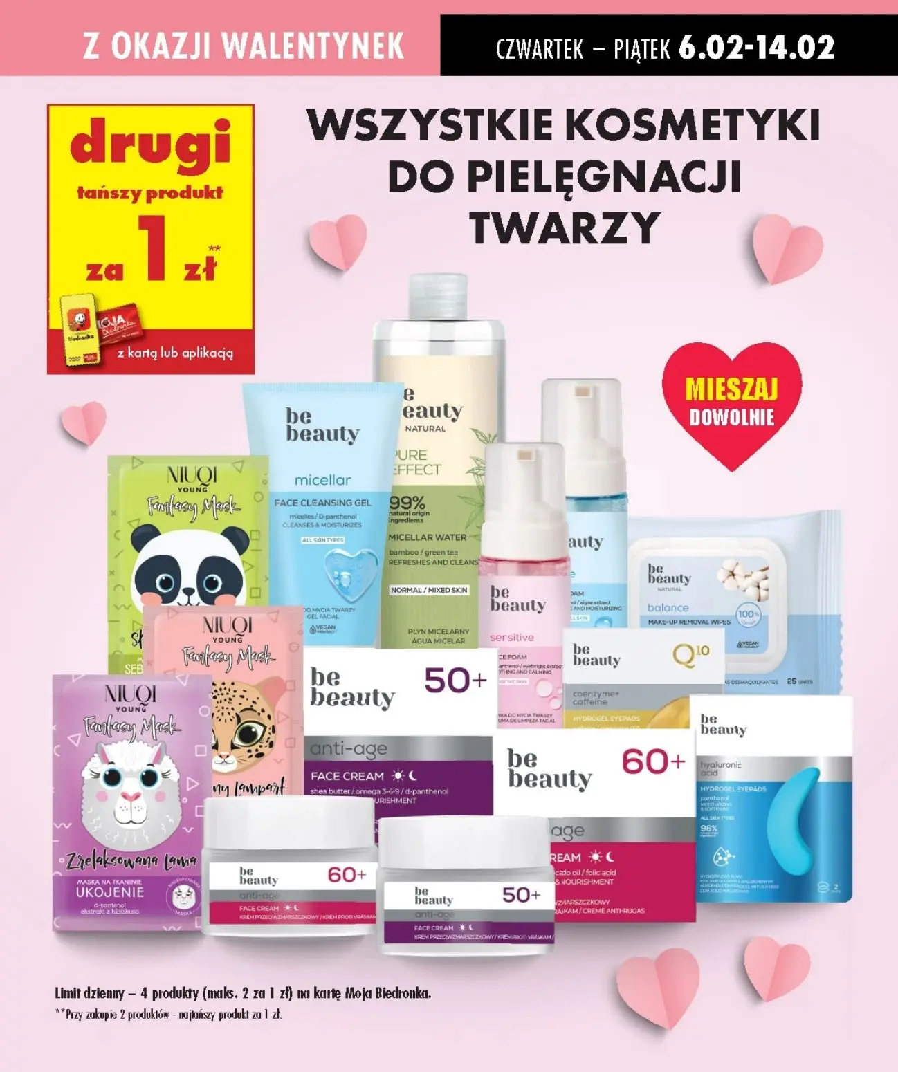 gazetka promocyjna Biedronka Twoje piękne strony - Strona 11