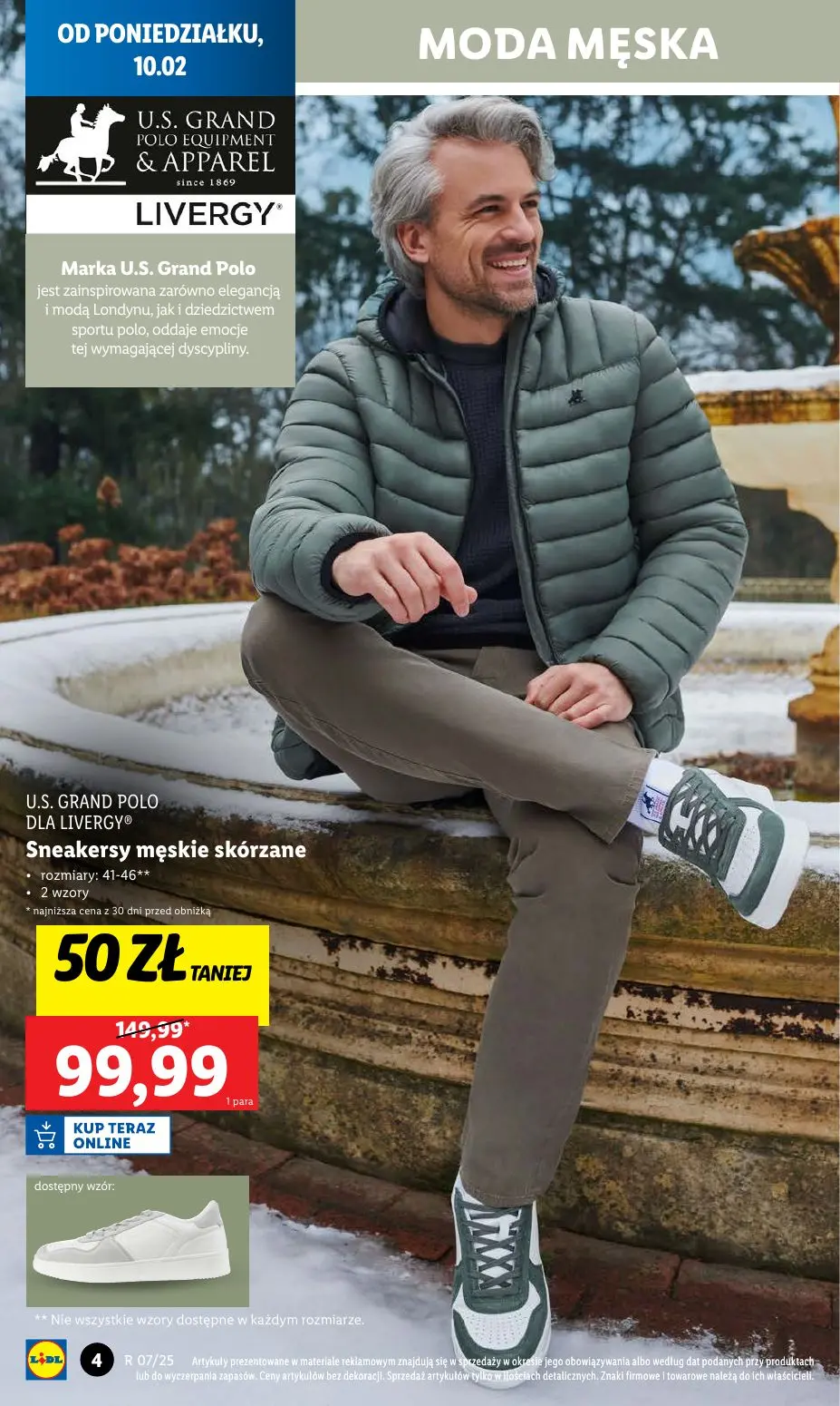 gazetka promocyjna LIDL Katalog okazji - Strona 4