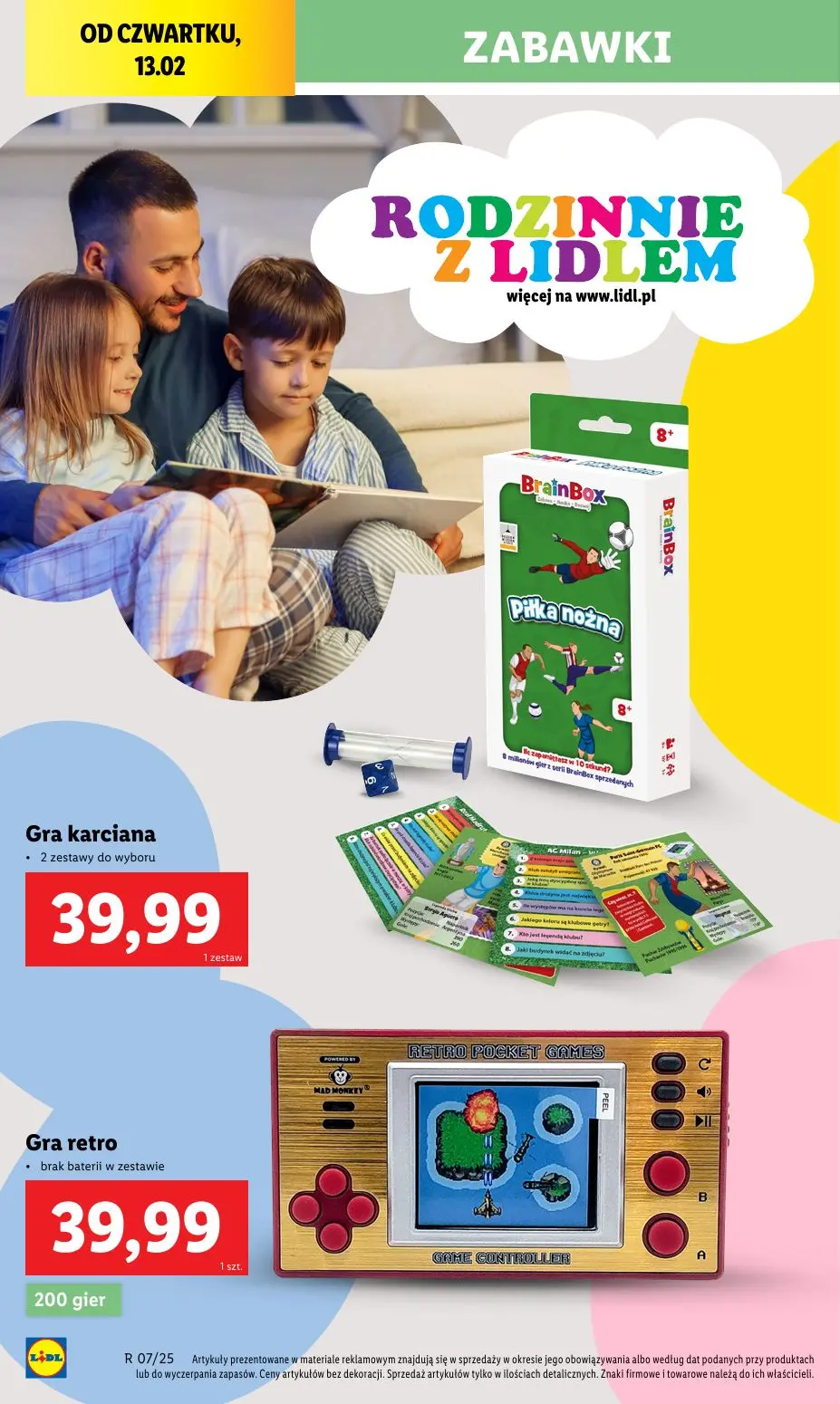 gazetka promocyjna LIDL Katalog okazji - Strona 30