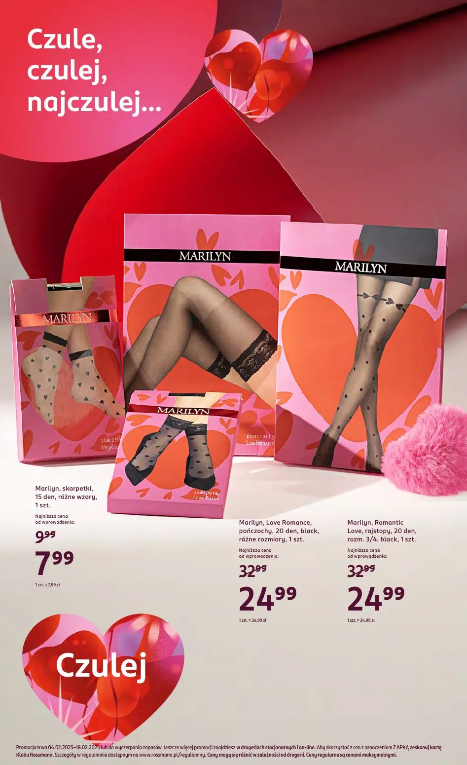 gazetka promocyjna ROSSMANN Mega - Strona 14