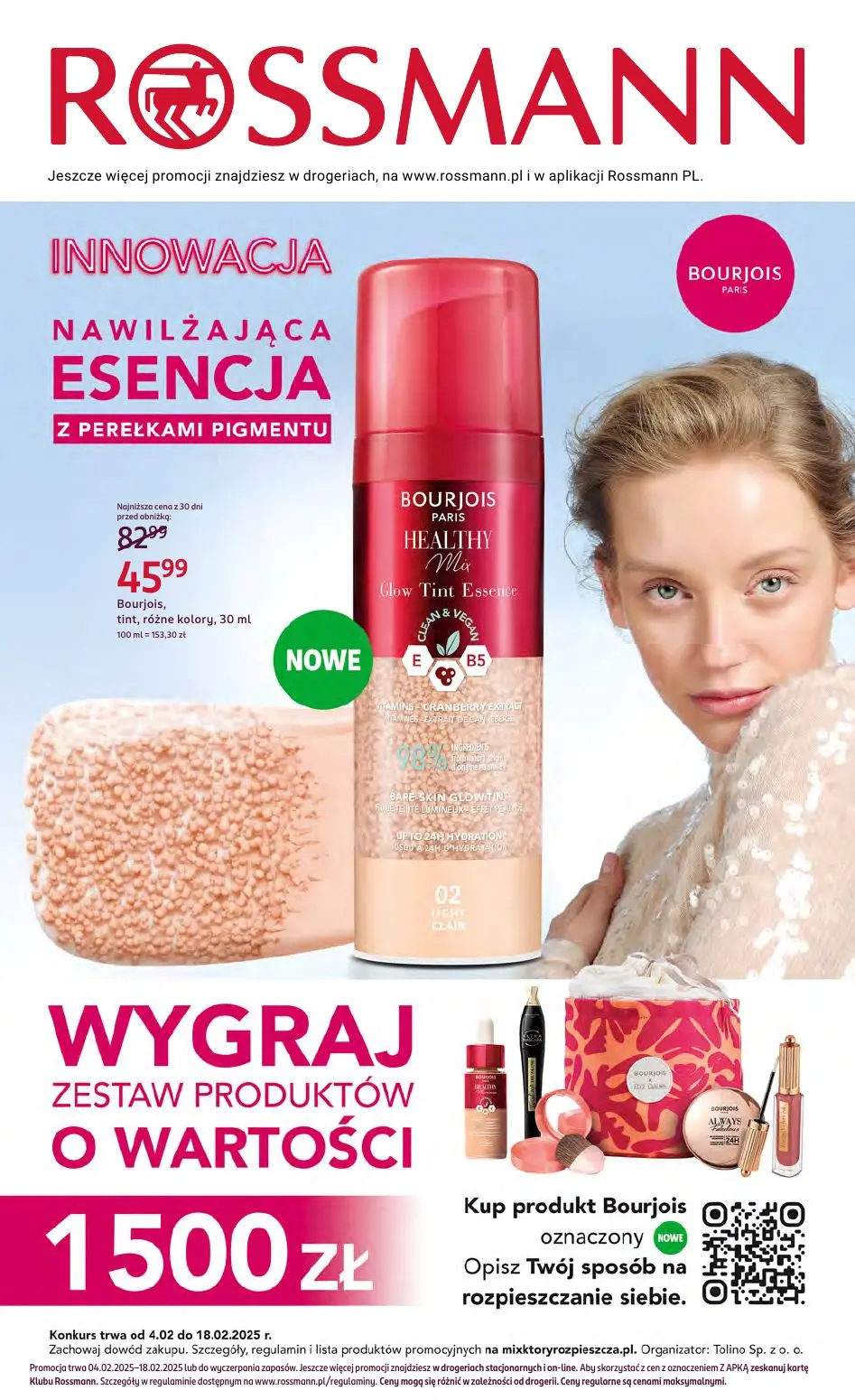 gazetka promocyjna ROSSMANN Mega - Strona 16