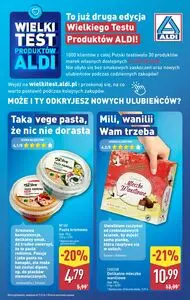 Gazetka promocyjna ALDI, ważna od 2025-02-17 do 2025-02-22.