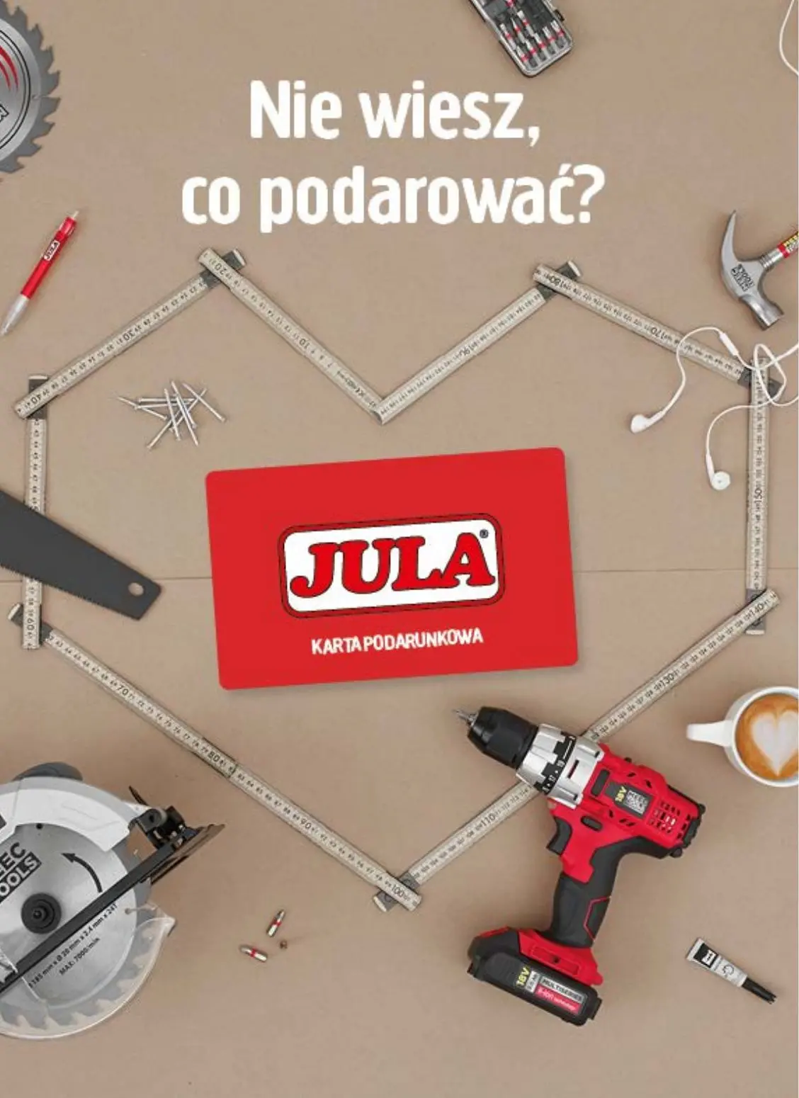 gazetka promocyjna JULA Wyprzedaż - Strona 8