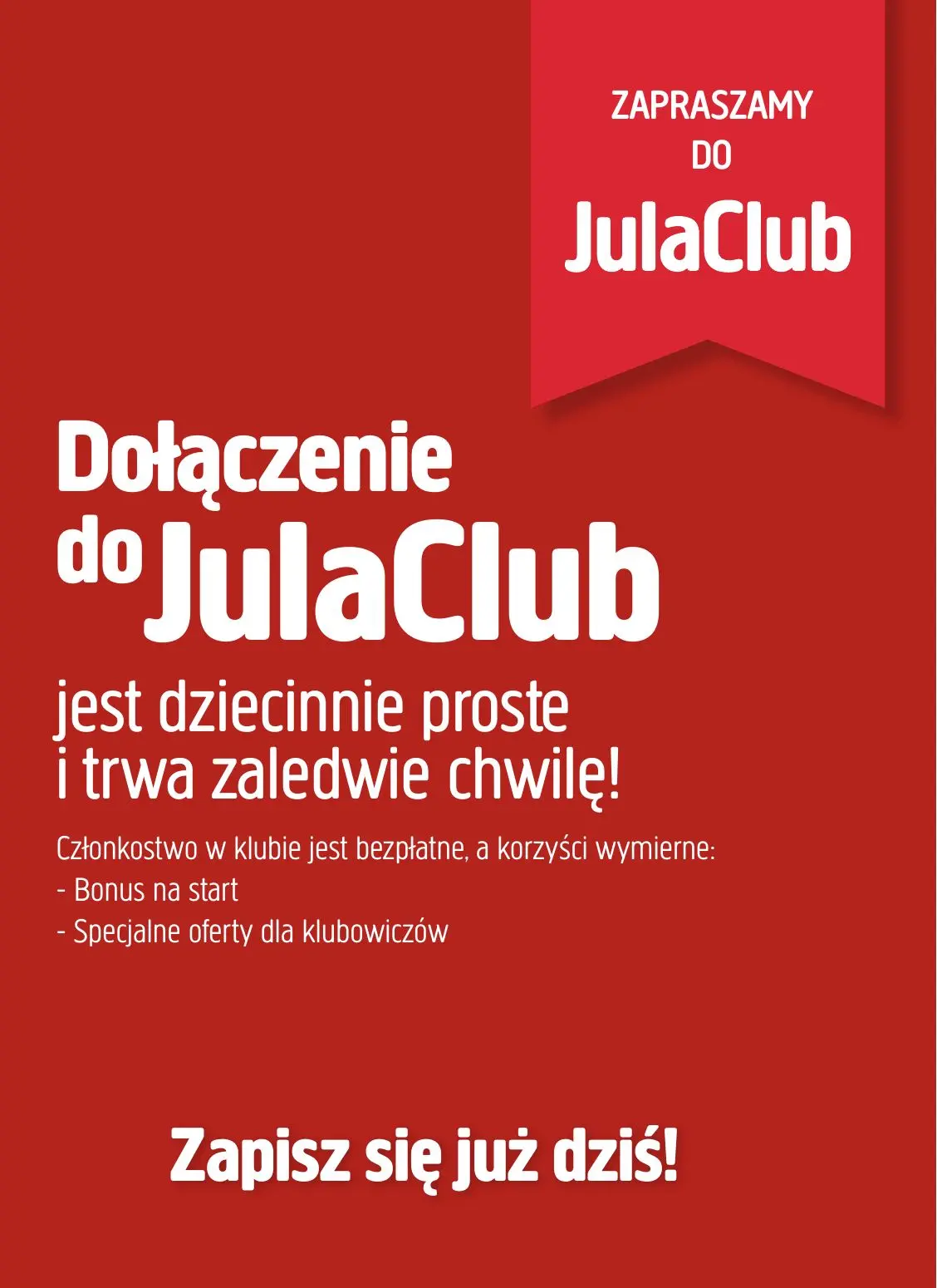 gazetka promocyjna JULA Wyprzedaż - Strona 10