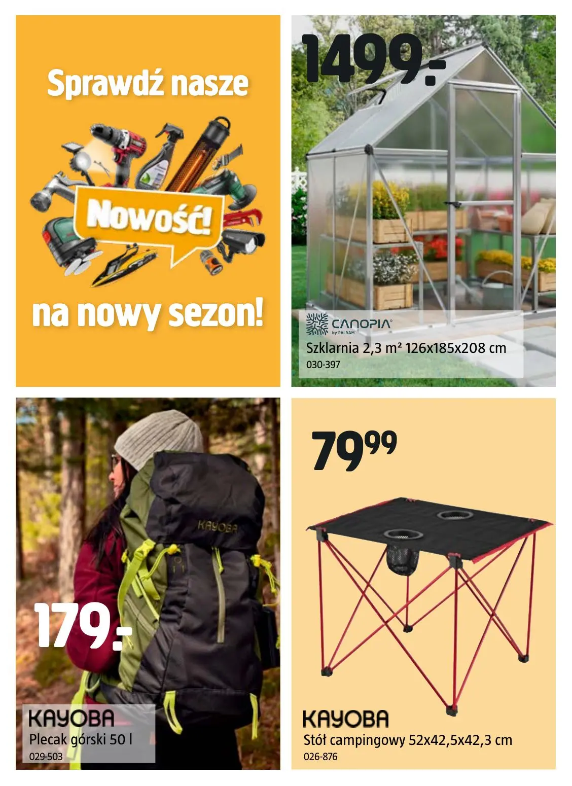 gazetka promocyjna JULA Wyprzedaż - Strona 11