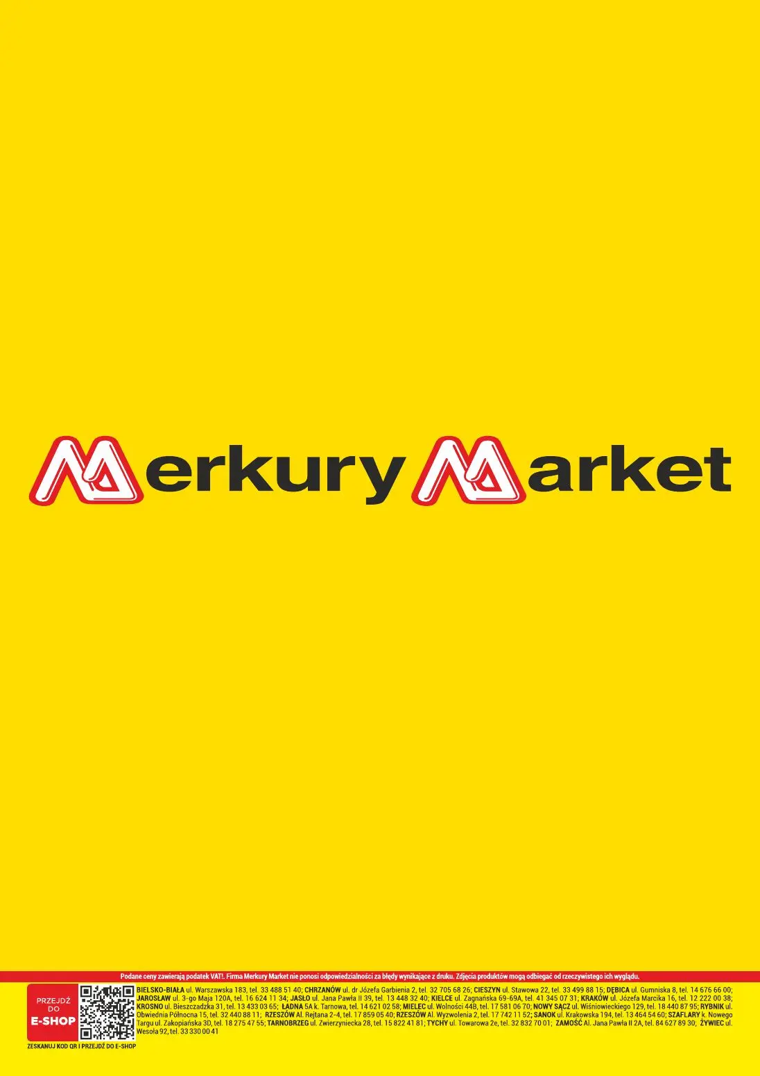 gazetka promocyjna Merkury Market  - Strona 62