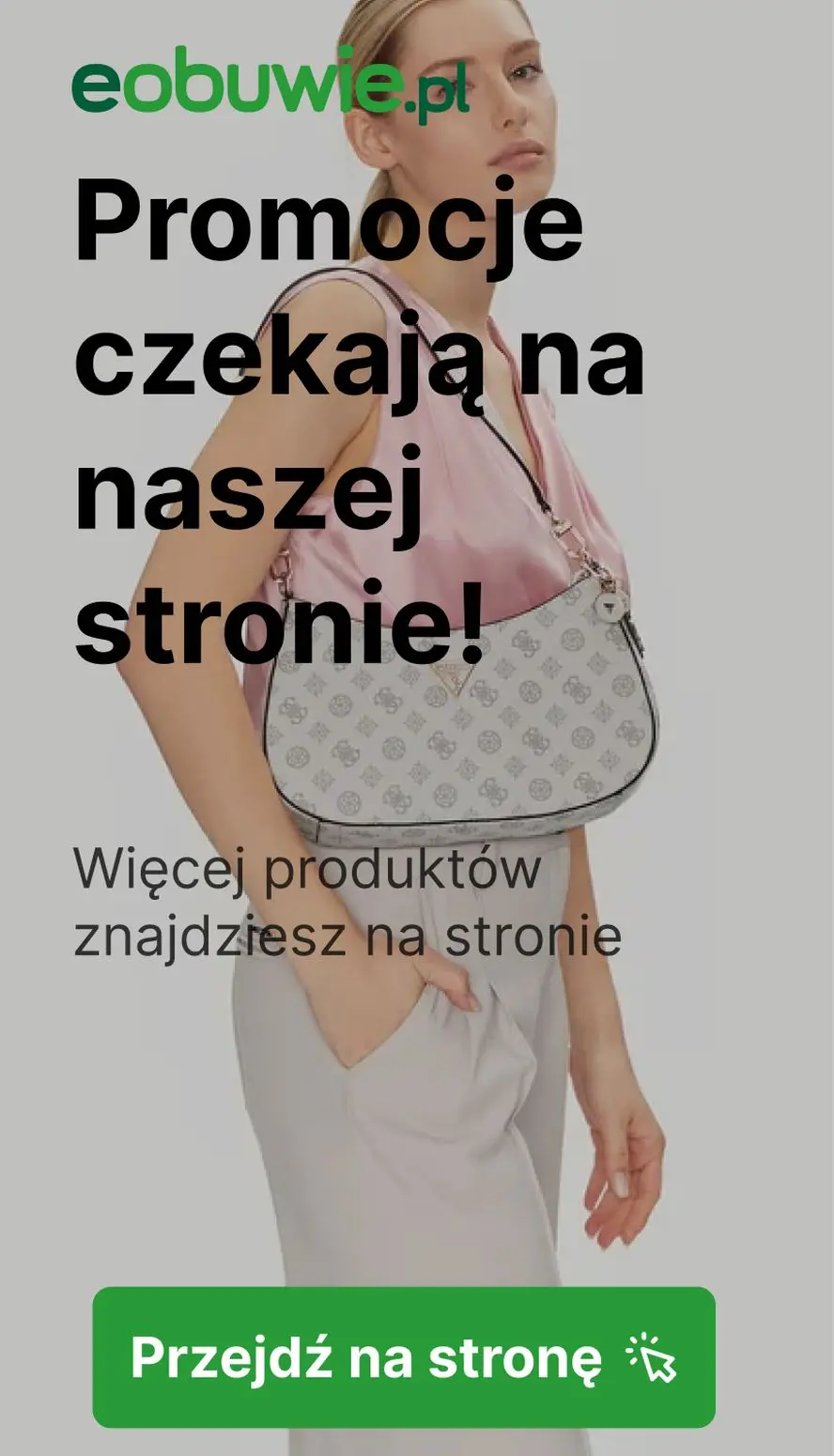 gazetka promocyjna eobuwie.pl NOWY SEZON, NOWE SNEAKERSY - Strona 11