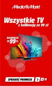 Gazetka promocyjna Media Markt, ważna od 2025-02-15 do 2025-02-28.