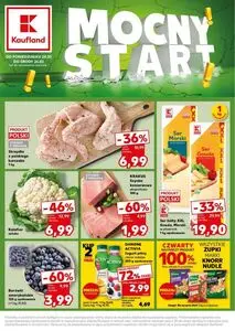 Gazetka promocyjna Kaufland, ważna od 2025-02-24 do 2025-02-26.