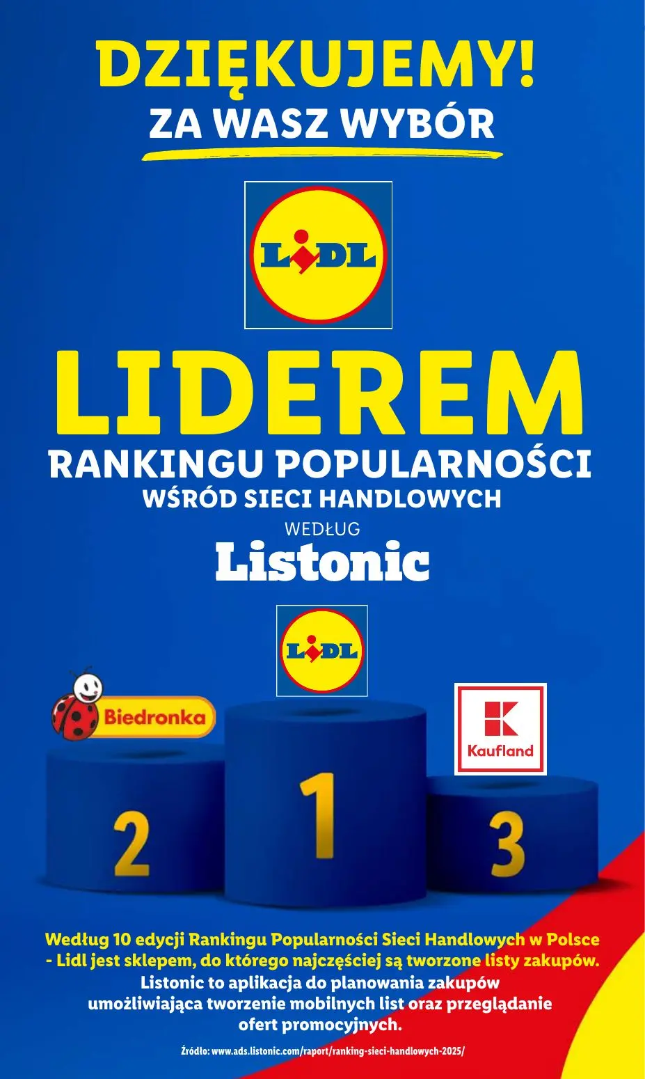 gazetka promocyjna LIDL Katalog okazji - Strona 4