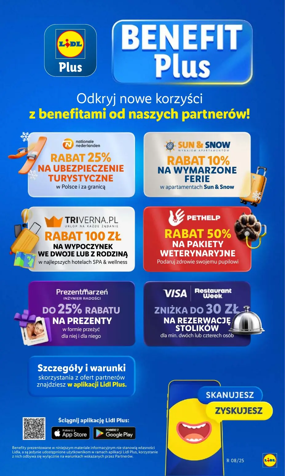 gazetka promocyjna LIDL Katalog okazji - Strona 5