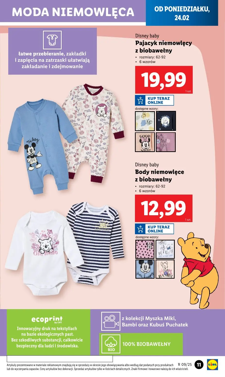 gazetka promocyjna LIDL Katalog okazji - Strona 13