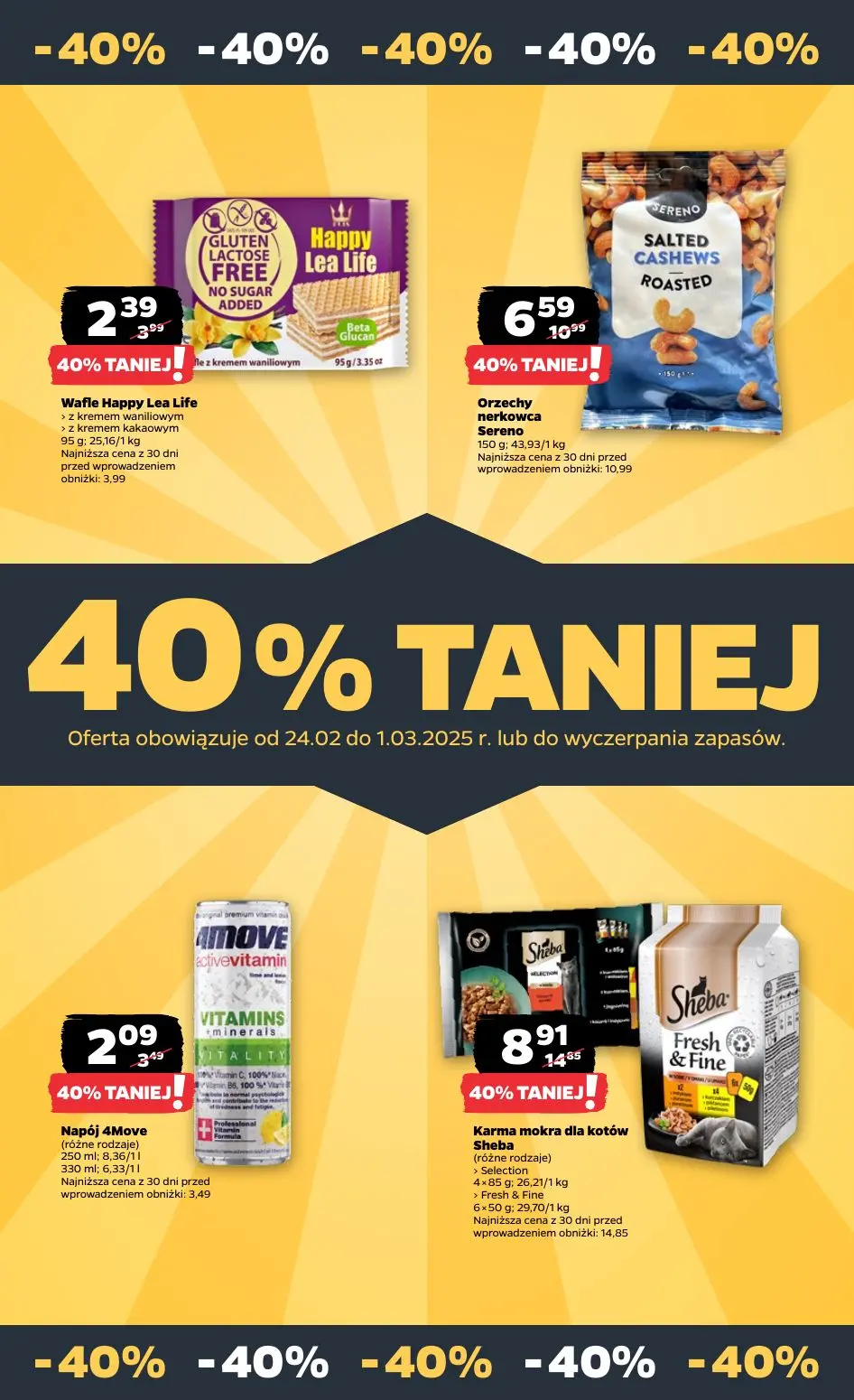 gazetka promocyjna NETTO  - Strona 26