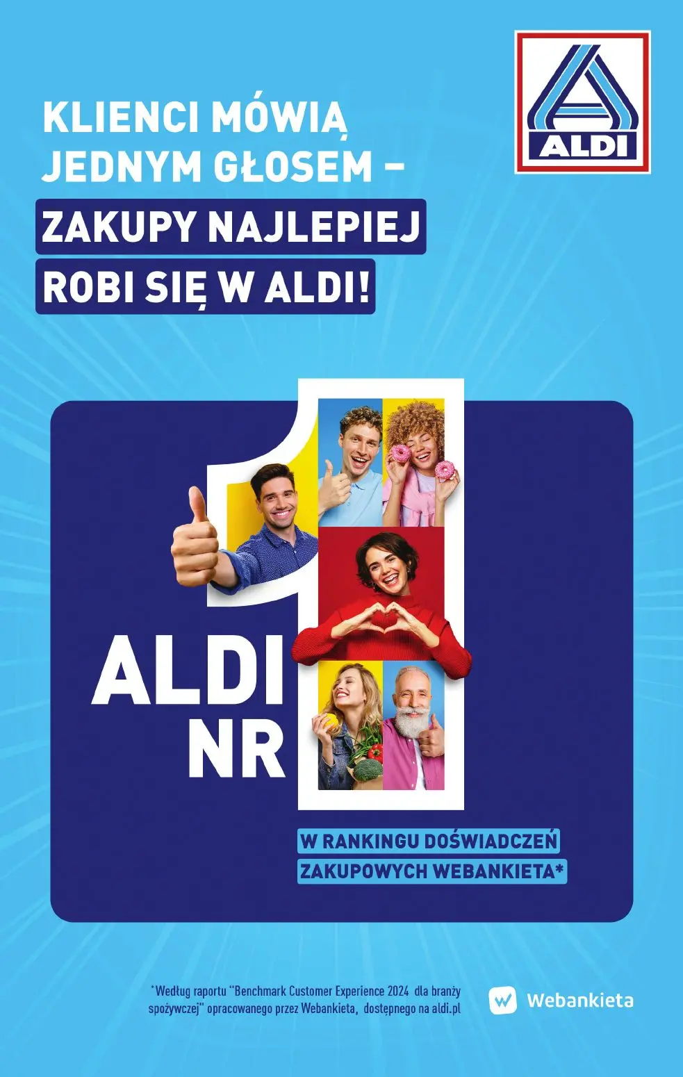 gazetka promocyjna ALDI  - Strona 11