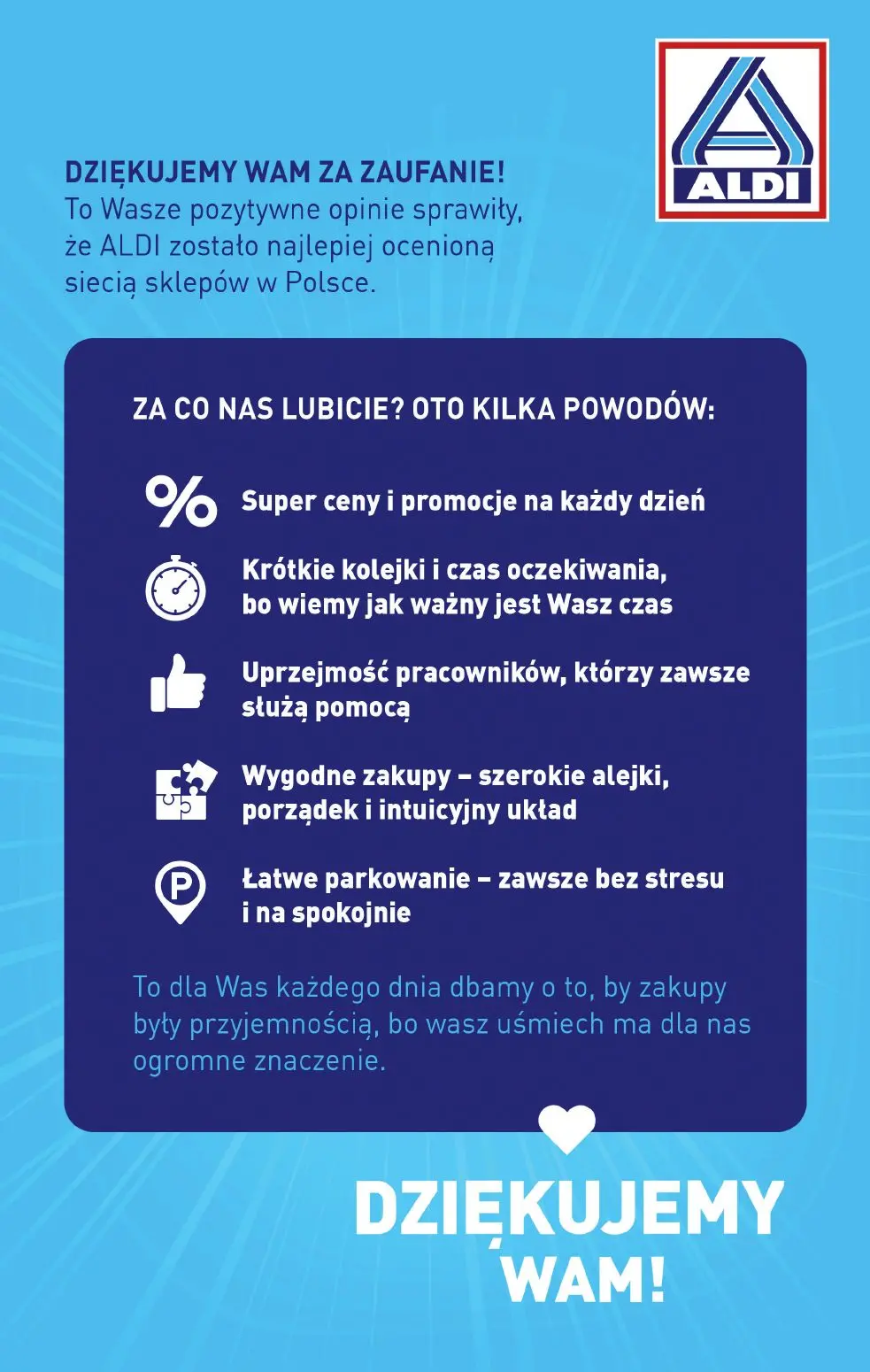 gazetka promocyjna ALDI  - Strona 12