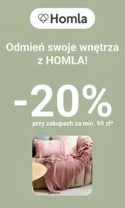 Gazetka promocyjna Homla, ważna od 2025-02-28 do 2025-03-03.