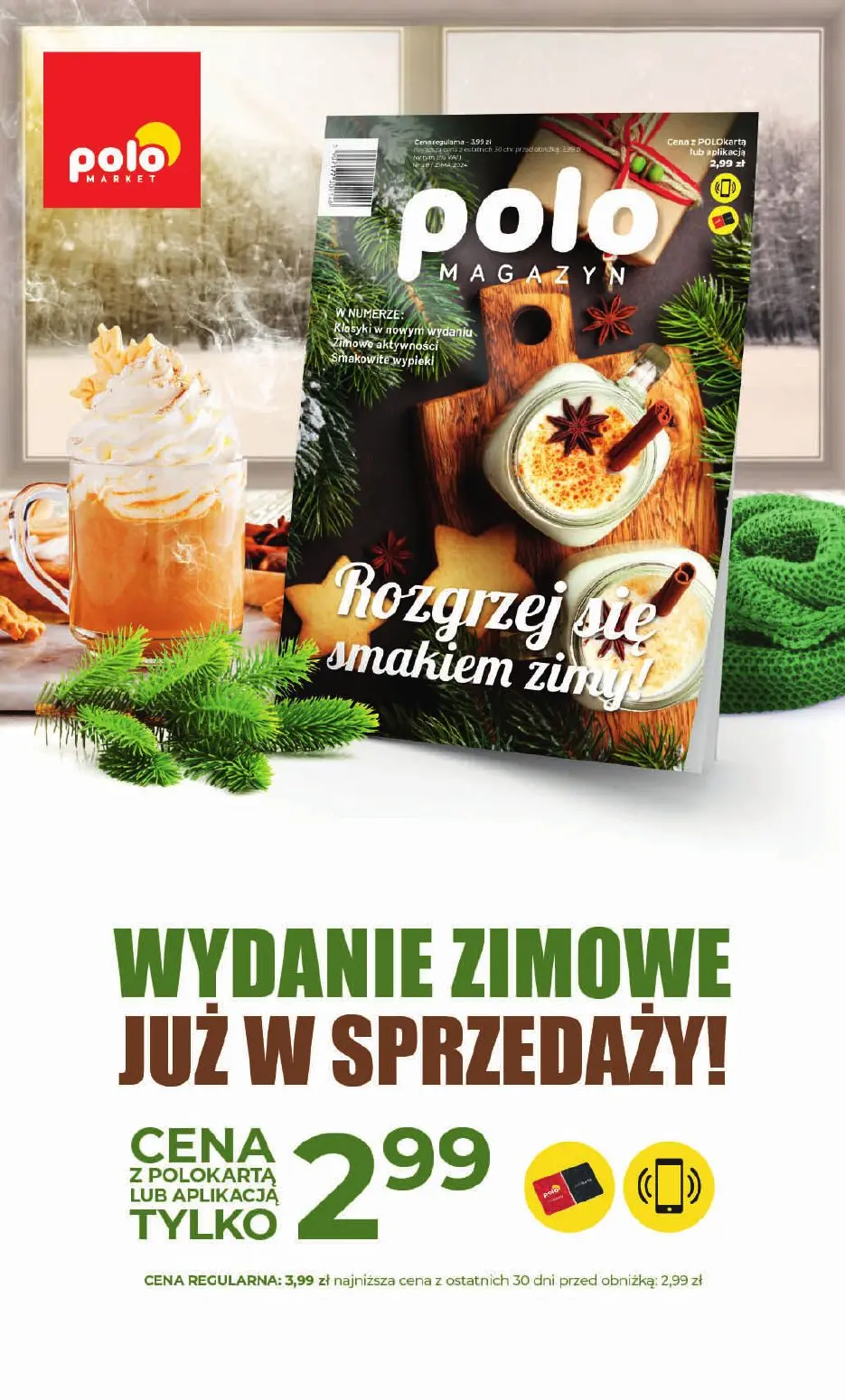 gazetka promocyjna POLOmarket Tydzień tłustych rabatów - Strona 56