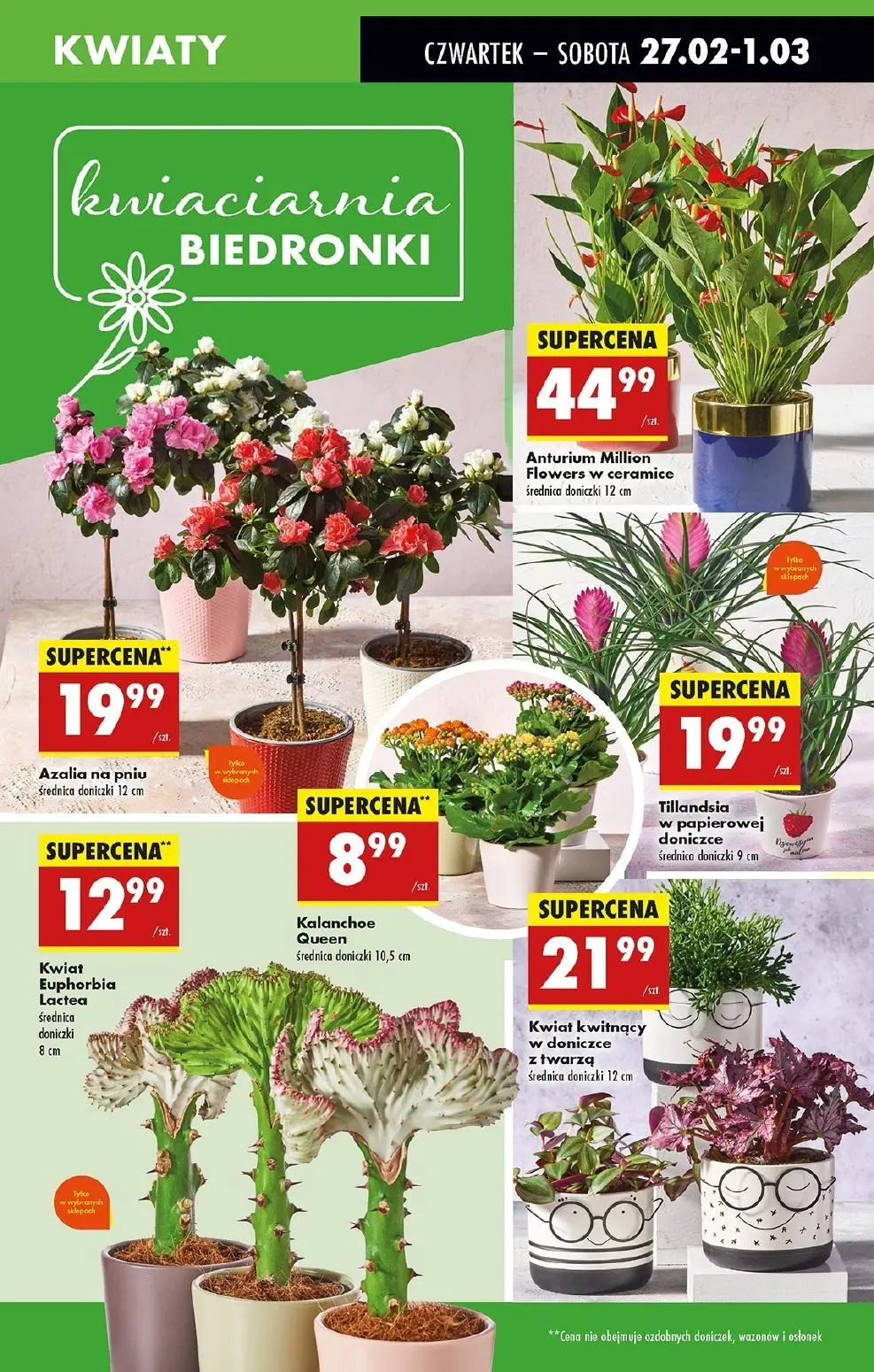 gazetka promocyjna Biedronka Lada tradycyjna. Od czwartku - Strona 28