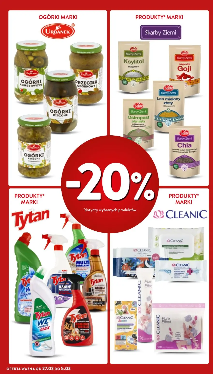 gazetka promocyjna Intermarche Świętować tłusty czwartek - Strona 7