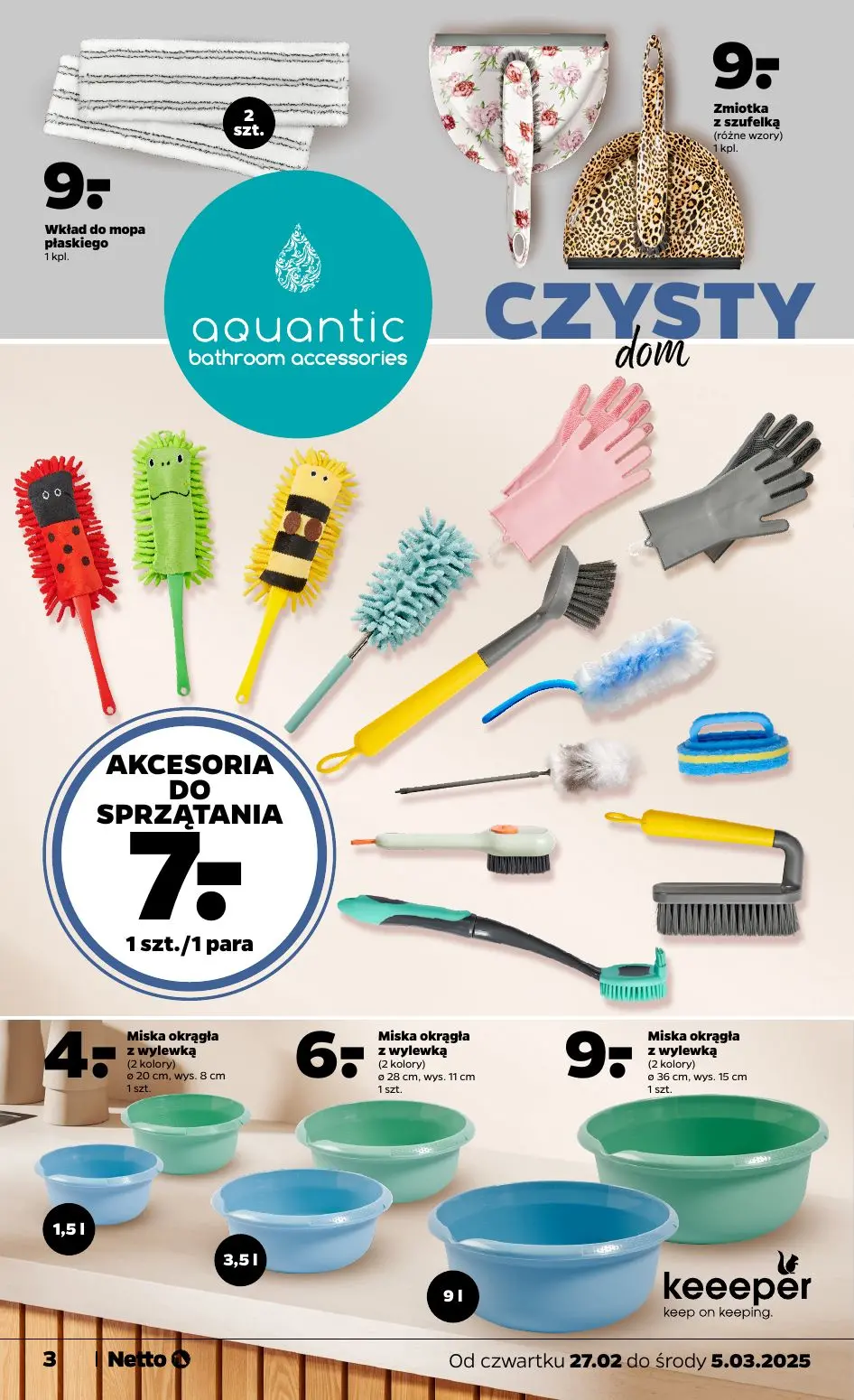 gazetka promocyjna NETTO  - Strona 23