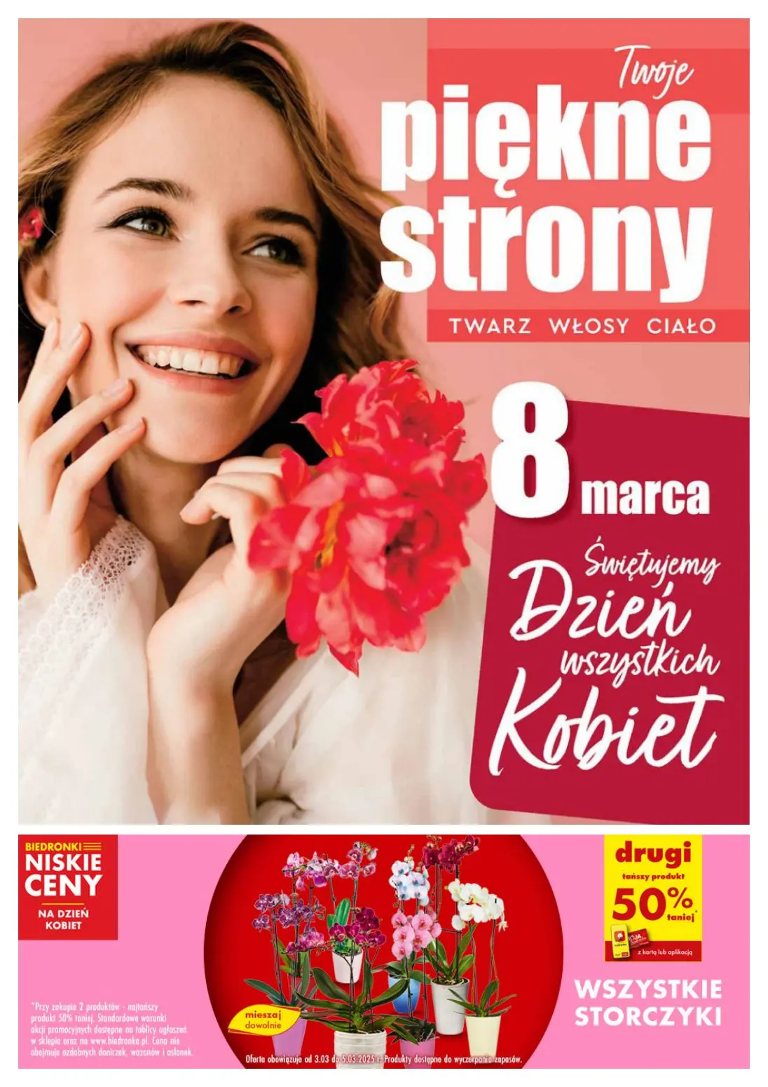 gazetka promocyjna Biedronka Biedronkowe oszczędności - Strona 11