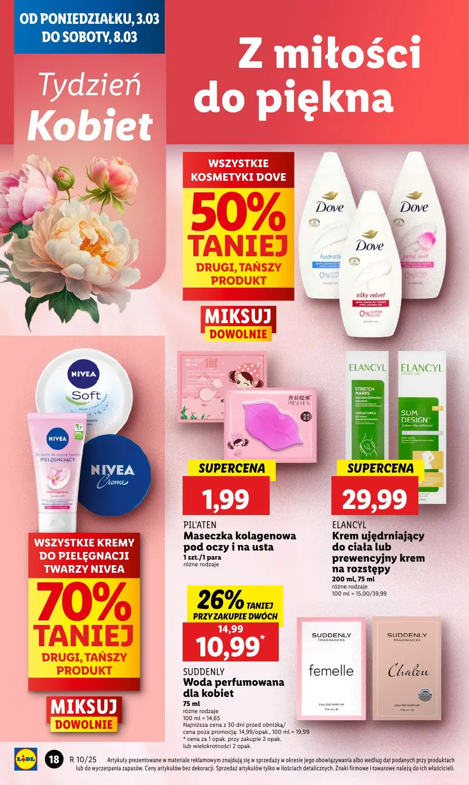 gazetka promocyjna LIDL Od poniedziałku - Strona 24