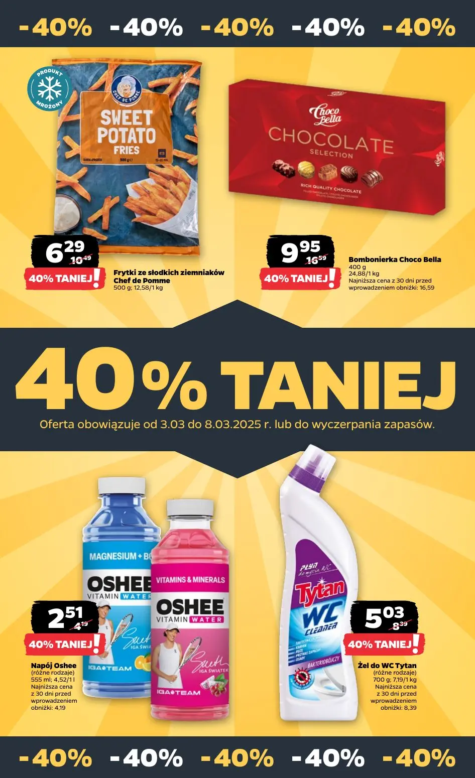 gazetka promocyjna NETTO  - Strona 28