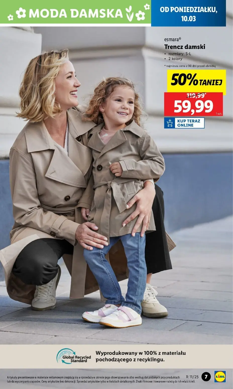 gazetka promocyjna LIDL Katalog okazji - Strona 7