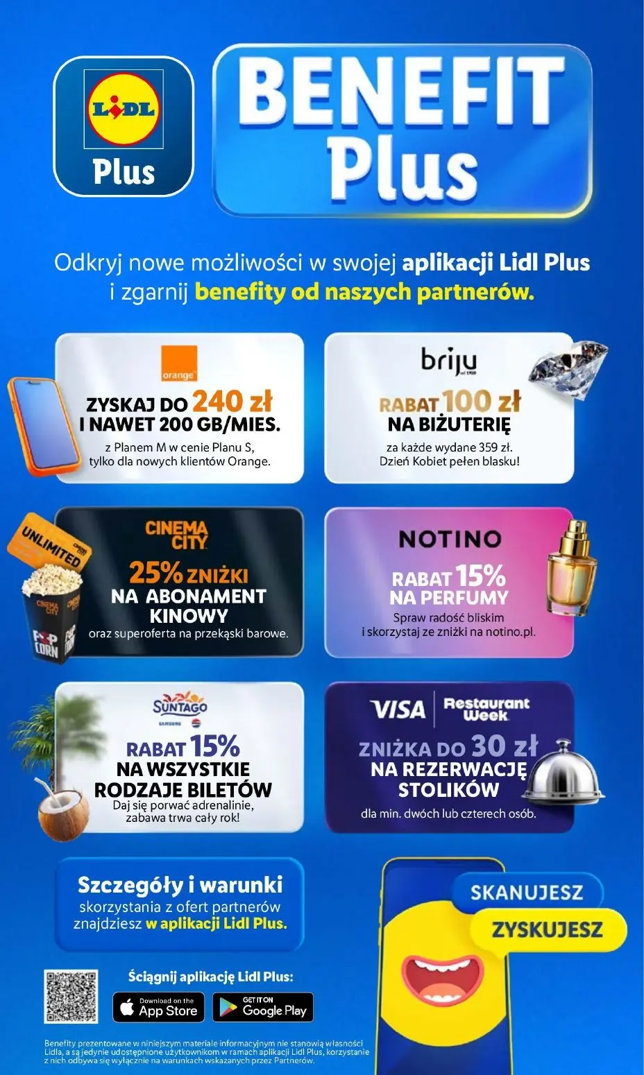 gazetka promocyjna LIDL Katalog okazji - Strona 52