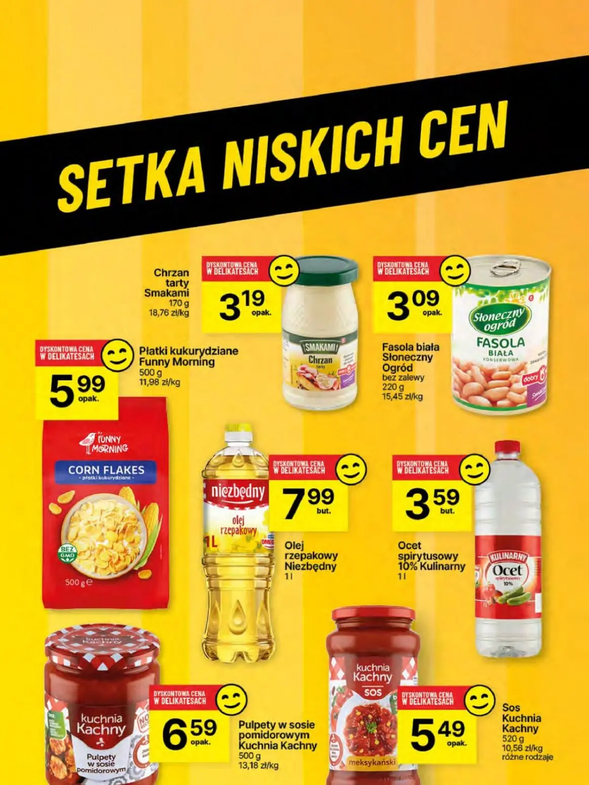 gazetka promocyjna Delikatesy Centrum Od czwartku - Strona 51