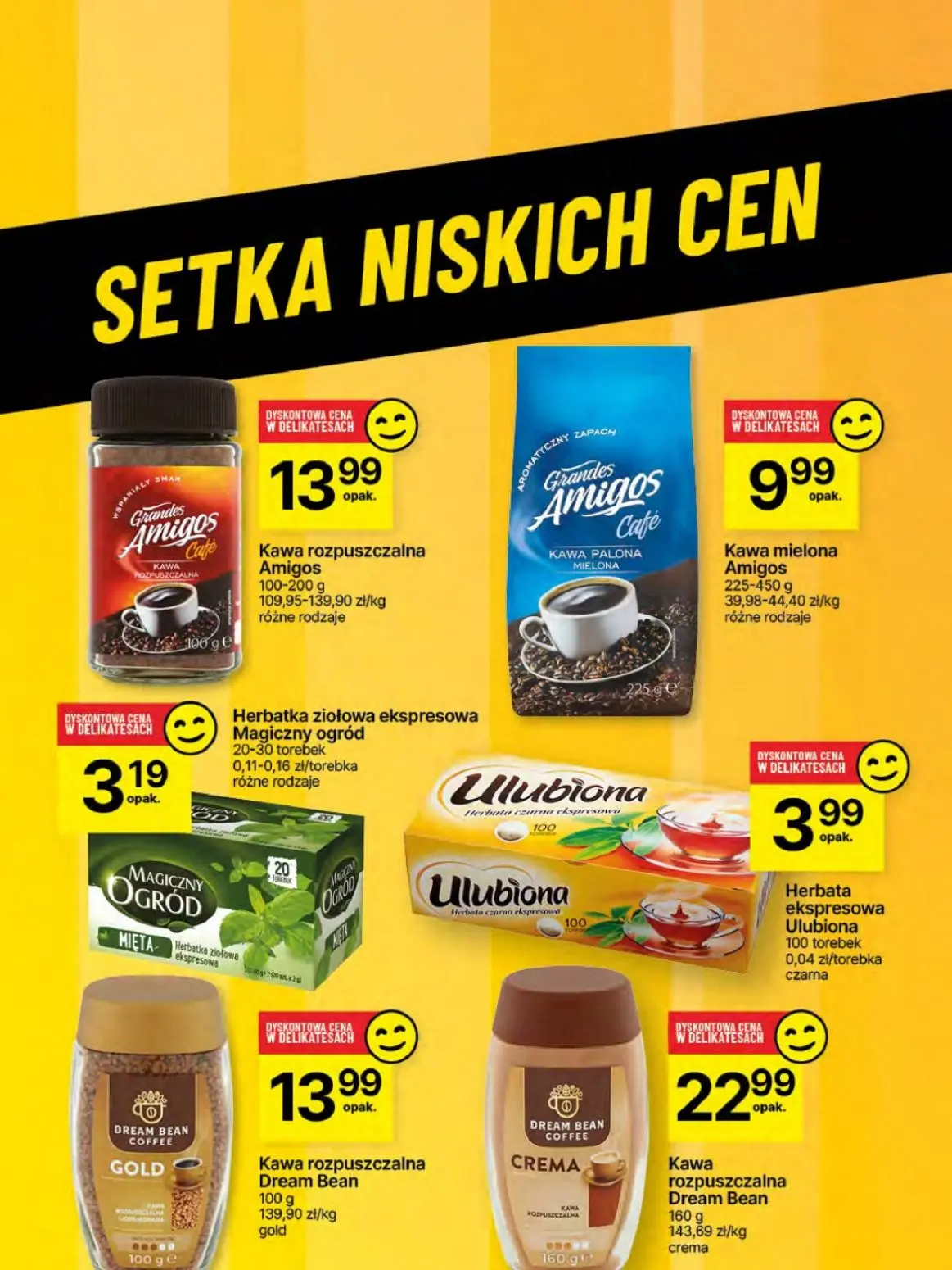 gazetka promocyjna Delikatesy Centrum Od czwartku - Strona 55