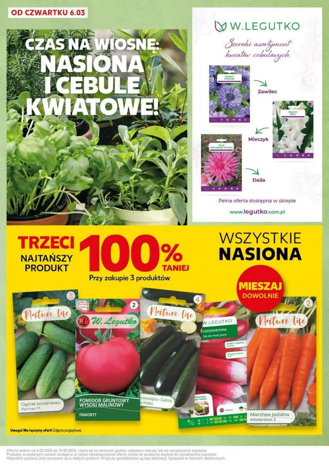 gazetka promocyjna Kaufland Gazetka tygodnia - Strona 49