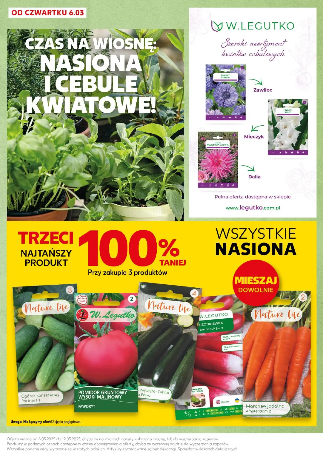 gazetka promocyjna Kaufland Gazetka tygodnia - Strona 49